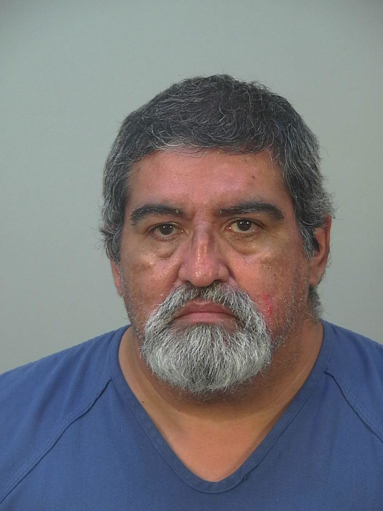 Photo of BANUELOS CRUZ