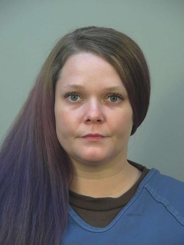 Photo of OLSON SHIRLEY MIKALA