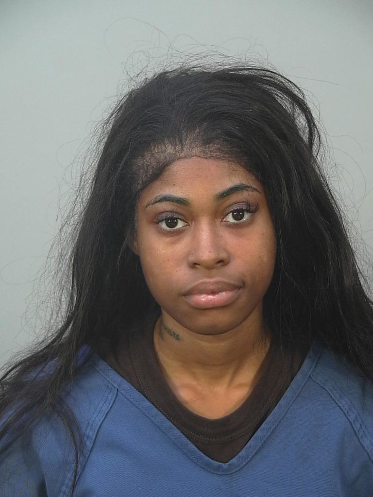 Photo of WHITEHEAD DANENE JADA