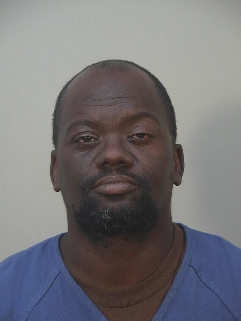 Photo of WALLACE BERNARD ANTHONY